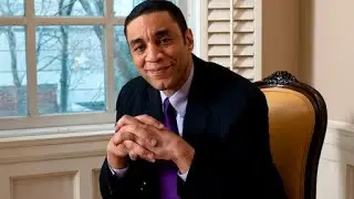 Actors Up Close: HARRY LENNIX 