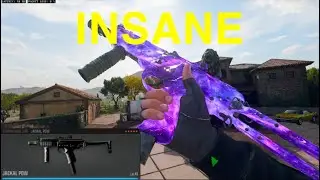 This RANKED PLAY Lobby COULD NOT KILL ME With This INSANE JACKAL BUILD‼️(Road To Iridescent S2)-B06🔥