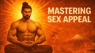 Ancient Japanese Secrets to Improve Sexual Energy