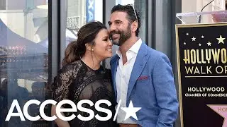 Eva Longoria Welcomes Baby Son Santiago! | Access