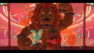 Kirby and the Forgotten Land Forgo Land - Full Playthrough Part 40