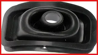 How to Replace Your Transmission Shift Boot for a Perfect Fit and Lasting Durability