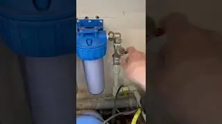 Не ставьте здесь грязевик