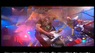 Shure Call for Legends Band Contest - NO DOGS