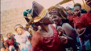 Dama Veronica& Dawiner   Emuali (Oficial Video) W.M 4K