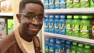 again&again gets groceries