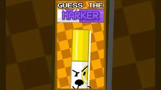 Guess The Marker in 60 Seconds! #3 (Find The Markers)