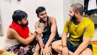 DON KA INTERVIEW 😅 FULL COMEDY SHOW