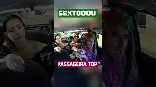 #SEXTOOOU #CARNAVAL