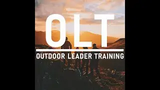 Gapforce | Outdoor Leader Training