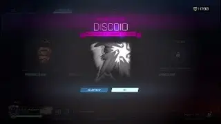 My First Ever BM From opening tournament cups! - Rocket League