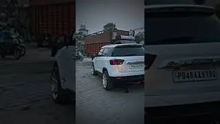 Subscribe my channel for more videos ❣️| full modified brezza car ❣️🚗