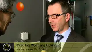 1 Biomassekessel f&uuml;r 3 Geb&auml;ude