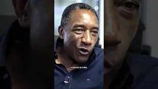 Geraldo Rufino: O in&iacute;cio de um novo negocio