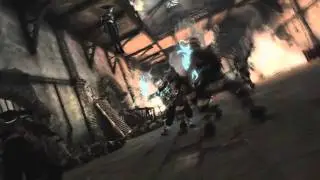 Fable 3 | Traitor's Keep DLC Trailer