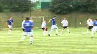 Bp.-i Polg&aacute;ri SC - 1908 SZAC KSE 2011.05.28..flv