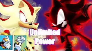 Shadow's Sacrifice: Did He Remove His Rings?