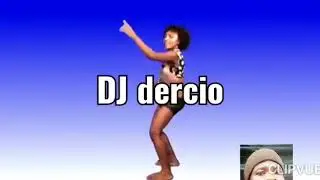 Dercio maricoa