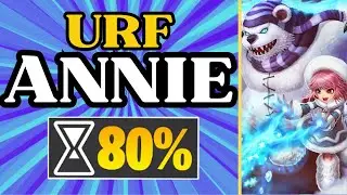 JE TOMBE ENFIN CONTRE FAKER EN URF
