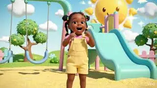 Baby Jump Song