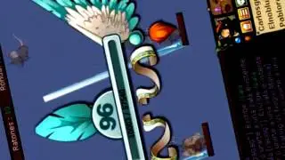 Thesbp 10k - Transformice + First con 10k