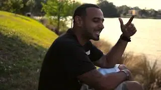 Vince Serrano - F.R.E.D. Life (Official Music Video) Directed By. YB Creations