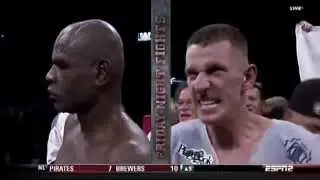 Andrzej Fonfara vs Tommy Karpency