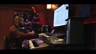 New Hadi Azrak 2019 #Jingle_Belles - #SHa3bi_Style  || هادي أزرق - #اغنية_العيد