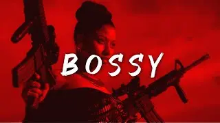 Hard Club Rap Beat Instrumental ''BOSSY'' Megan Thee Stallion x Nicki Minaj Type Club Beat