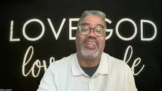 The Kingdom for the Outsider | Luke 4:16&ndash;21 Explained