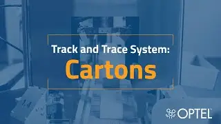 CartonTracker - Serialization Solution
