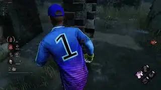 miu dbd tournament experience