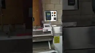 Gateway Concept Coil Forming Machine