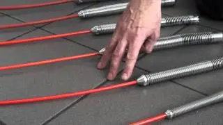 RIDGID - Choosing The Correct RIDGID SeeSnake Push Cable