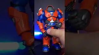 They Said It&rsquo;s Just a Toy&hellip; Until I Opened This Box 😳 #actionfigures #collection #unboxing