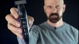 MicroTouch Solo Review: First Look | As Seen on TV