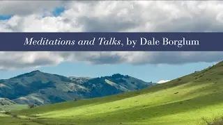 Conscious Grieving, Transforming Our Losses Retreat, Santa Sabina Center, San Rafael CA,  June 7, 20