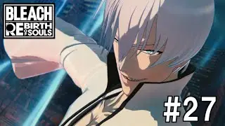 【#27】ブリーチファンなのでBLEACH Rebirth of Soulsで物語を振り返ってみた