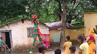 Basti mohalla ka serkas 👁️👁️🤡🤡🤡 khel tamasha 😳😳🙄🙄
