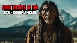 Terrifying Secrets Hidden on a Native American Reservation  True Lakota Stories of Horror & Mystery!