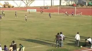 Velammal vs MCC Corners Semi Final 2 Goals