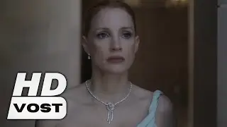 DREAMS Bande Annonce VOST (2025, Drame) Jessica Chastain, Isaac Hern&aacute;ndez, Rupert Friend