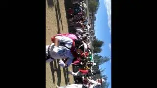 FIESTAS DE LA COMUNA SANTA CLARA  DE SAN MILLAN.