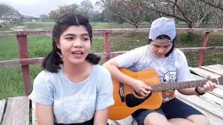 ฝนตกไหม - Three Man Down l Cover by NaNa Boundary