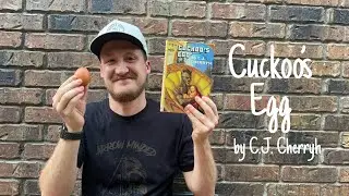 It&rsquo;s Egg-celent | C.J. Cherryh - Cuckoo&rsquo;s Egg
