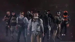 Call of duty:Black Ops Cold War|Part One
