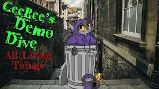 Demo Dive - All Living Things AND Undusted
