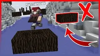 NEMOŽN&Yacute; PARKOUR CHALLENGE?! - Dok&aacute;žeme ho dokončiť?! - Minecraft SK/CZ
