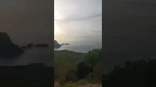 Oran Madagh plage exploring places Samah 3
