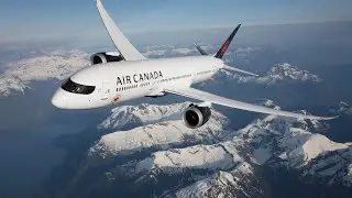 Air Canada Cabin Services